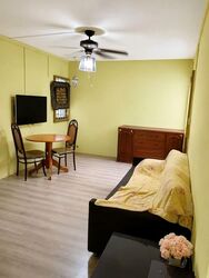 Blk 302B Anchorvale Court (Sengkang), HDB 3 Rooms #598204141